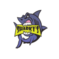 Sharky's Tavern Logo