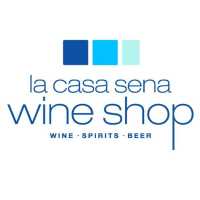 La Casa Sena Wine Shop Logo