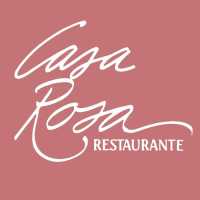 Casa Rosa Restaurante Logo