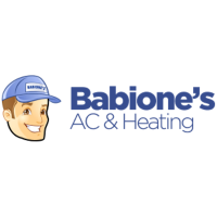 Babiones Air Conditioning & Heating Logo
