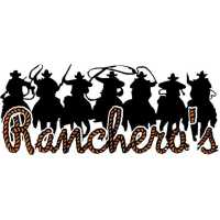 Rancheros Rodeo Restaurant Logo