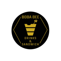 Boba Bee Riverton Logo