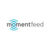 MomentFeed 1 Logo