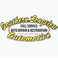 Southern Longview Automotive Logo