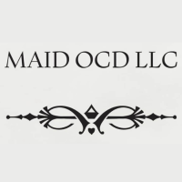 Maid OCD Logo