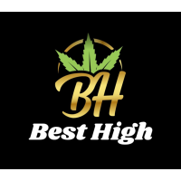 Best High Dispensary Logo