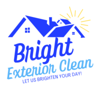 Bright Exterior Clean Logo