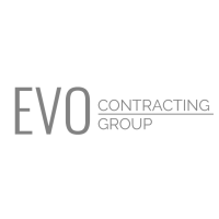 Evo Contracting Group Logo