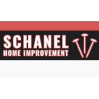 Schanel Home Improvement Logo