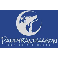 Paddybandwagon Logo