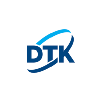 DTK Facility Services Logo