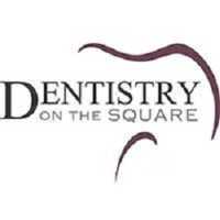 Dentistry on the Square Logo