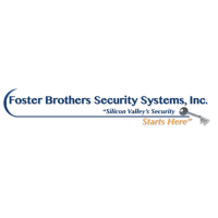 Foster Brothers Security Systems Logo