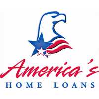 America's Home Loans Logo