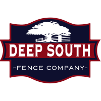 Deep South Fence and Deck Logo