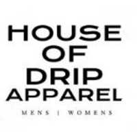House of Drip Apparel Logo