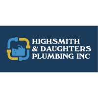 Highsmith & Daughters Plumbing Inc Logo