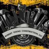 Robert Young's Construction L.L.C. Logo