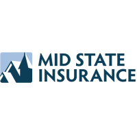 Mid State Insurance Agency Inc. Logo