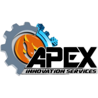 Apex Innovation Services Logo