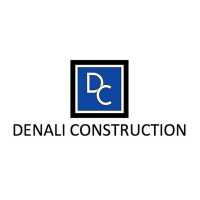 Denali Construction Logo