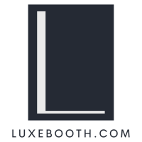 Luxe Booth | Photo Booth Rental Atlanta Logo