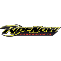 RideNow Pennsylvania Logo