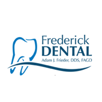 Frederick Dental Logo