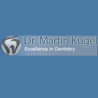 Dr. Martin A. Kugel, DDS Logo