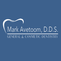 Dr. Mark Avetoom, DDS Logo