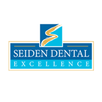Seiden Dental Excellence Logo