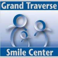 Grand Traverse Smile Center Logo