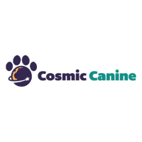 Cosmic Canine Logo
