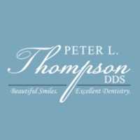 Peter L. Thompson, DDS Logo