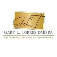 Gary L. Torres, DMD, PA Logo