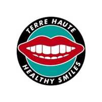 Terre Haute Healthy Smiles Logo