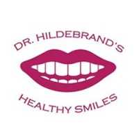 Hildebrand Healthy Smiles Logo