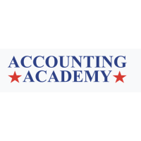 The Accounting Academy Logo