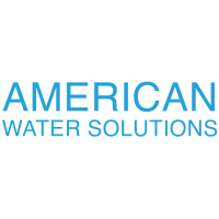 American Water Solutions Logo