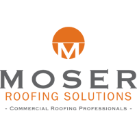 Moser Roofing Solutions Logo