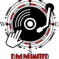 Djxunlimited Logo