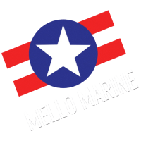 Mello Marine Logo