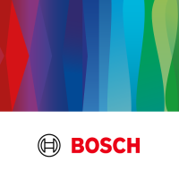 Bosch Auto Service Logo