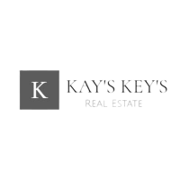Kay's Keys Logo
