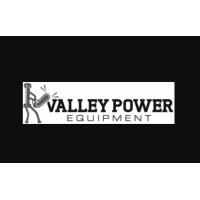 Valley Power Equipment Logo