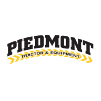 Piedmont Tractor & Equipment Logo