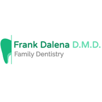 Family Dentistry - Frank Dalena, DMD Logo