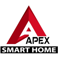 APEX Smart Home Logo