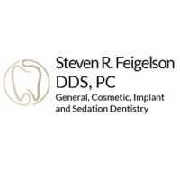 Steven R. Feigelson, DDS, PC Logo