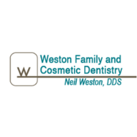 Weston Family and Cosmetic Dentistry Logo